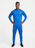 FRANCE BLUE TRACKSUIT
