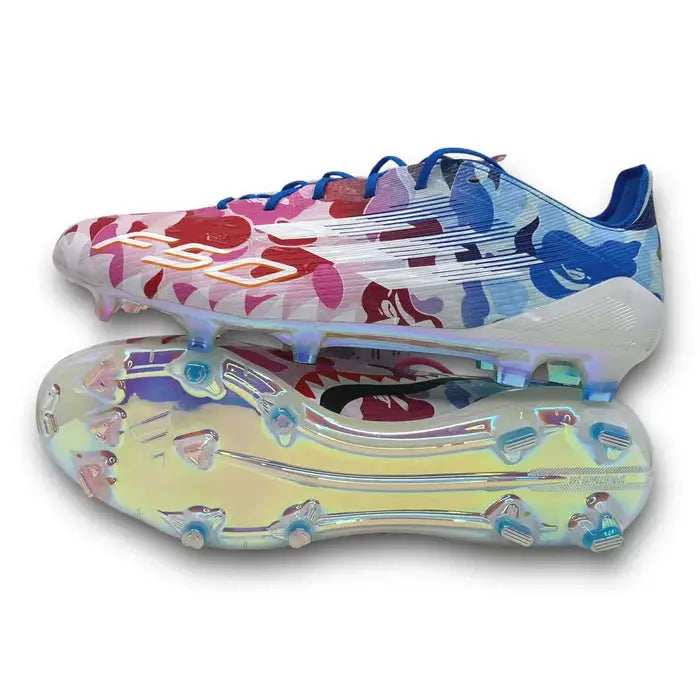 F50 ELITE FG BAPE LIMITED EDITION