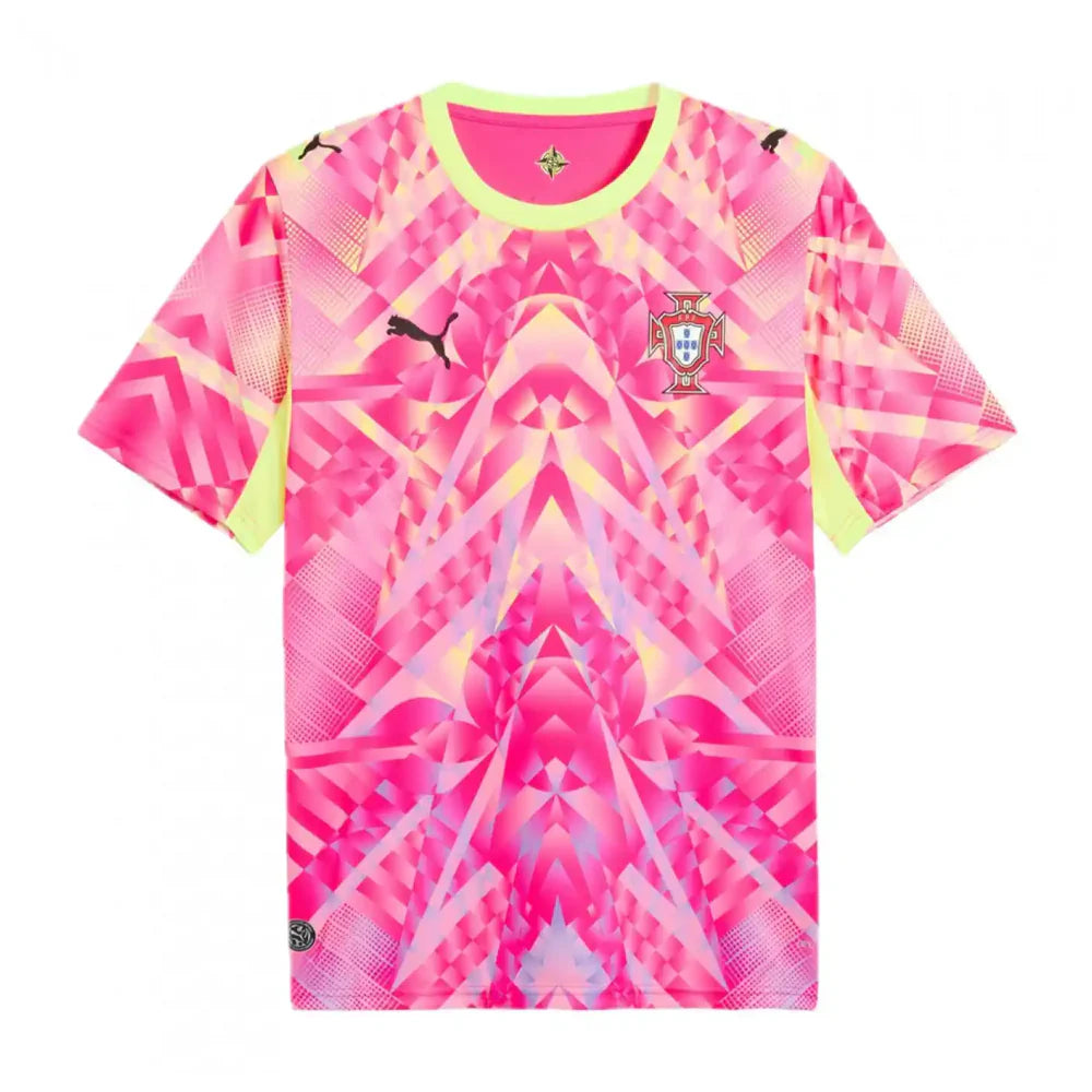 Maillot de gardien de but du Portugal 2026