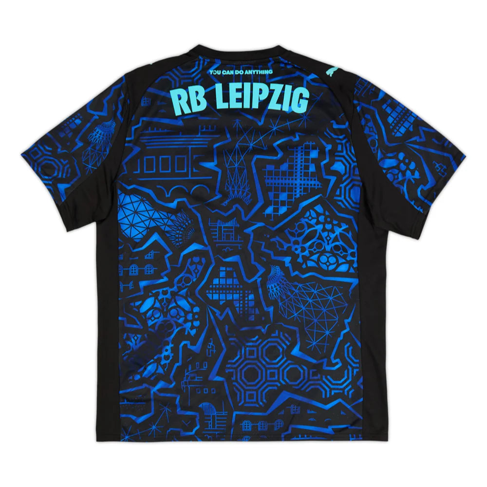 2025-26 RB Leipzig Special Edition Kit
