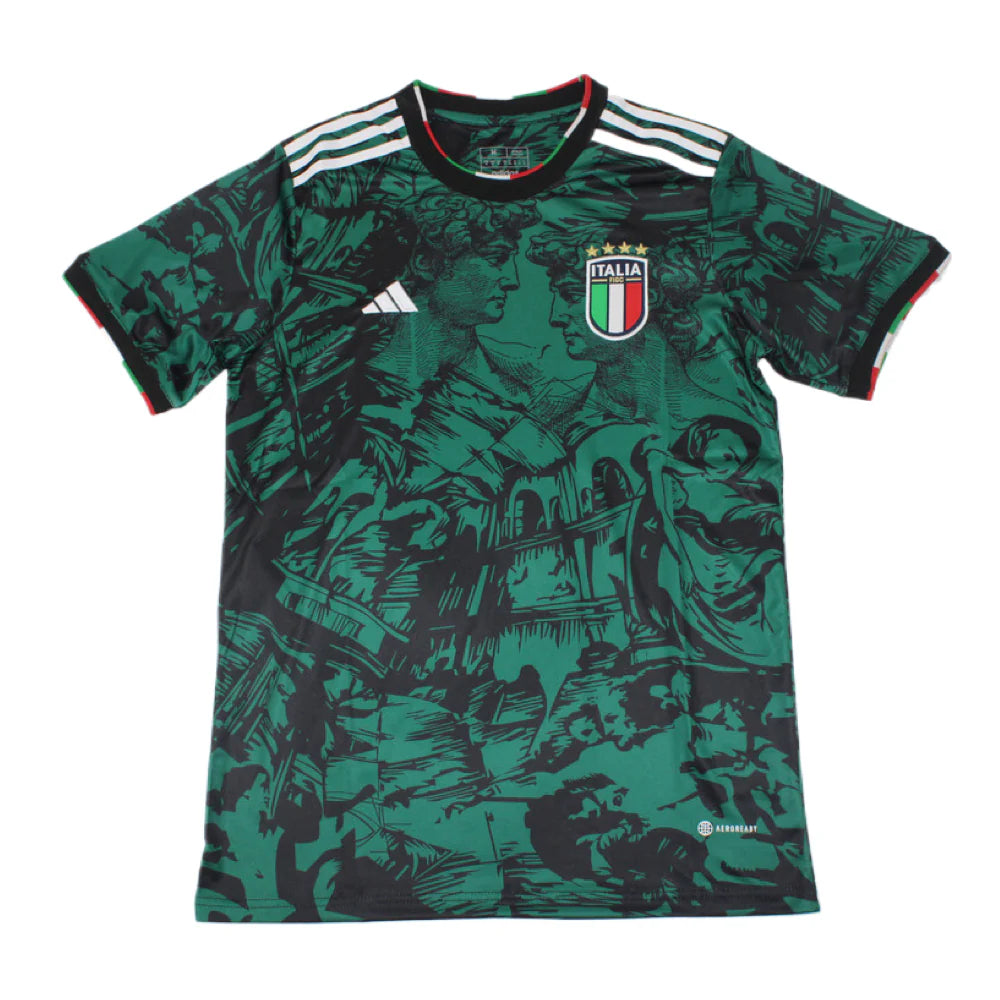 2023 Kit édition spéciale Italie
