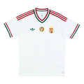 Maillot extérieur Hongrie 2026