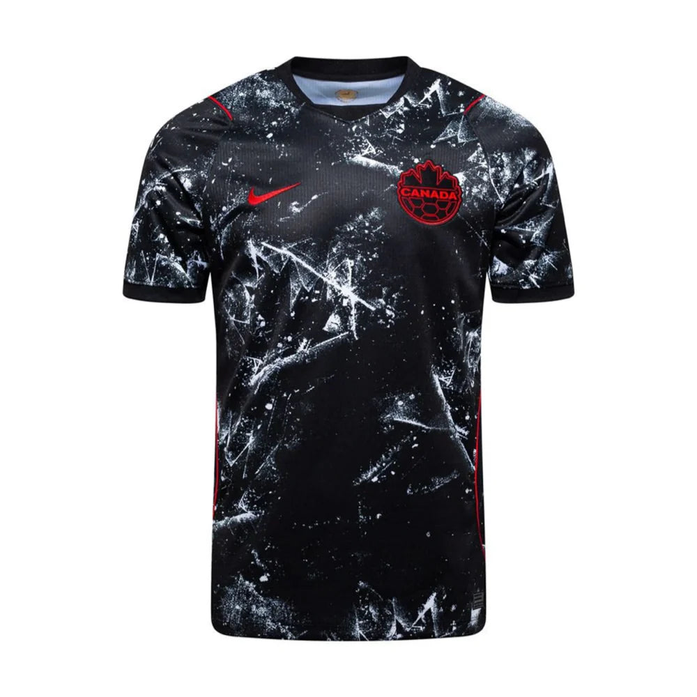 2026 Canada Away Kit