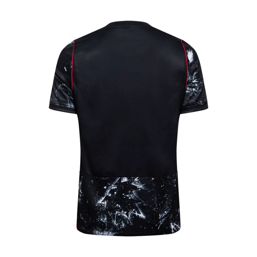 2026 Canada Away Kit
