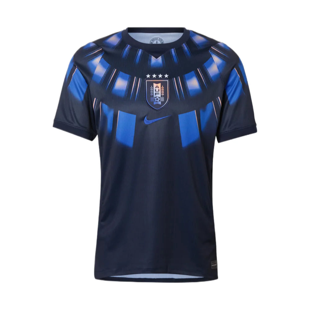 Maillot extérieur de l'Uruguay 2026