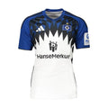 Maillot domicile du Hamburger SV 2025-26