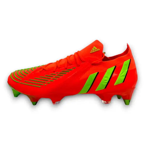 PREDATOR EDGE.1 LOW SG PRIMEKNIT