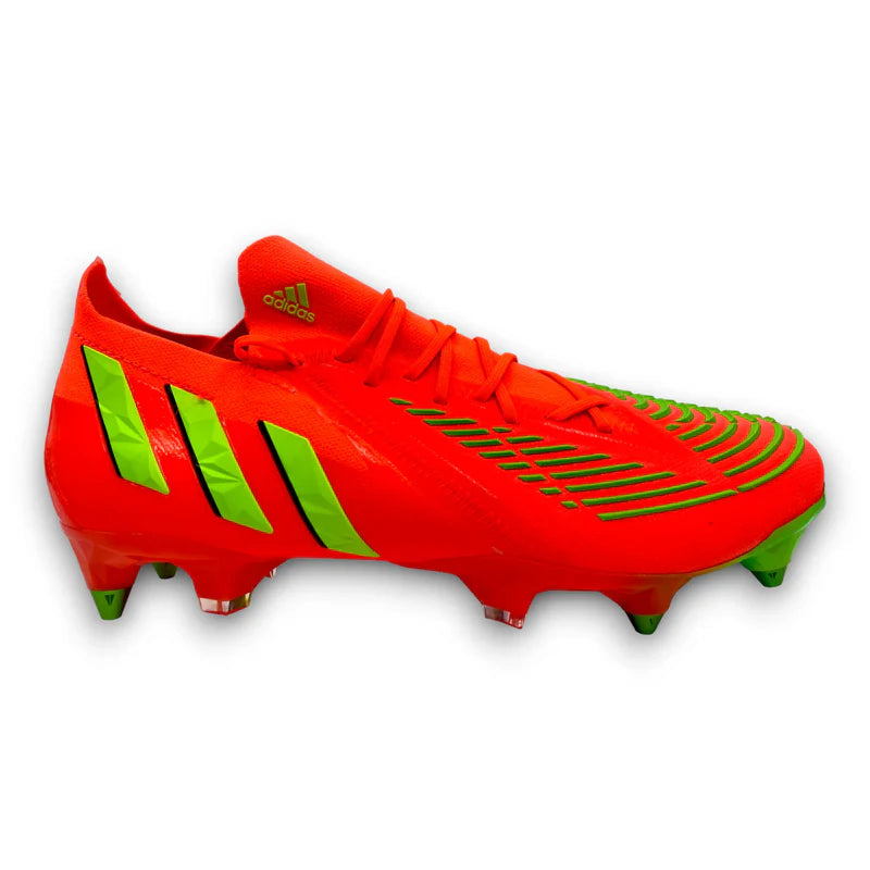 PREDATOR EDGE.1 LOW SG PRIMEKNIT