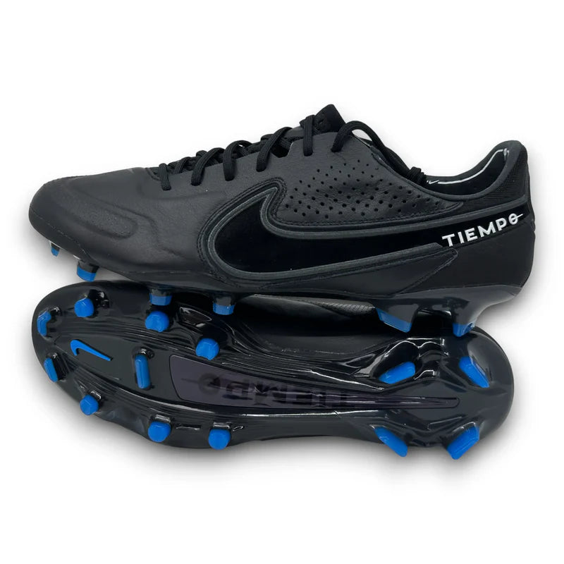 TIEMPO LEGEND 9 ELITE FG FIRM GROUND