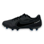 TIEMPO LEGEND 9 ELITE FG FIRM GROUND