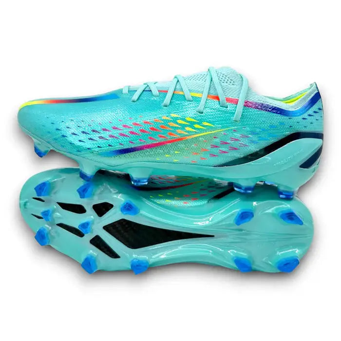 SPEEDPORTAL.1 FG AL RIHLA FIRM GROUND SOCCER CLEATS