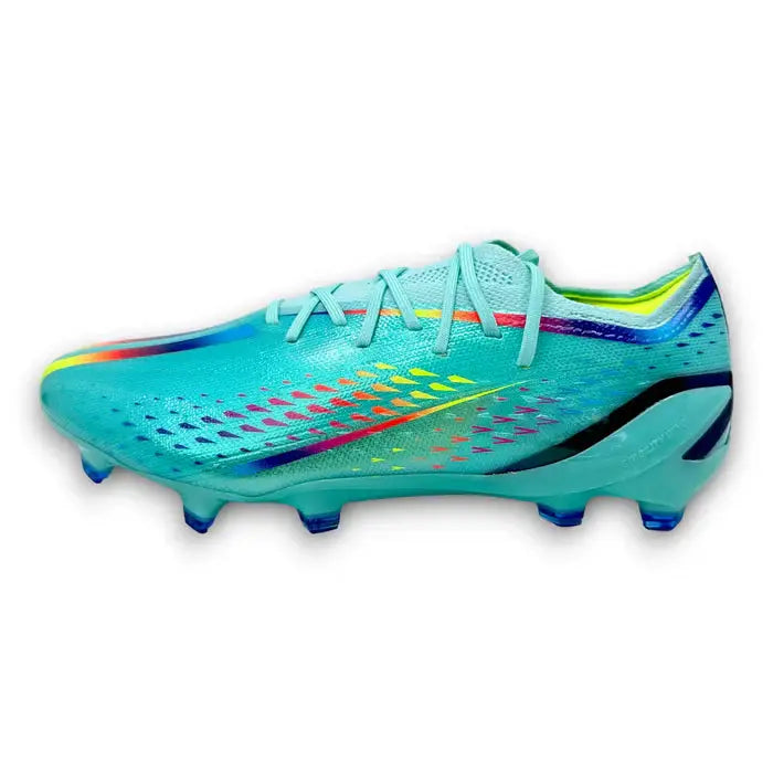 SPEEDPORTAL.1 FG AL RIHLA FIRM GROUND SOCCER CLEATS