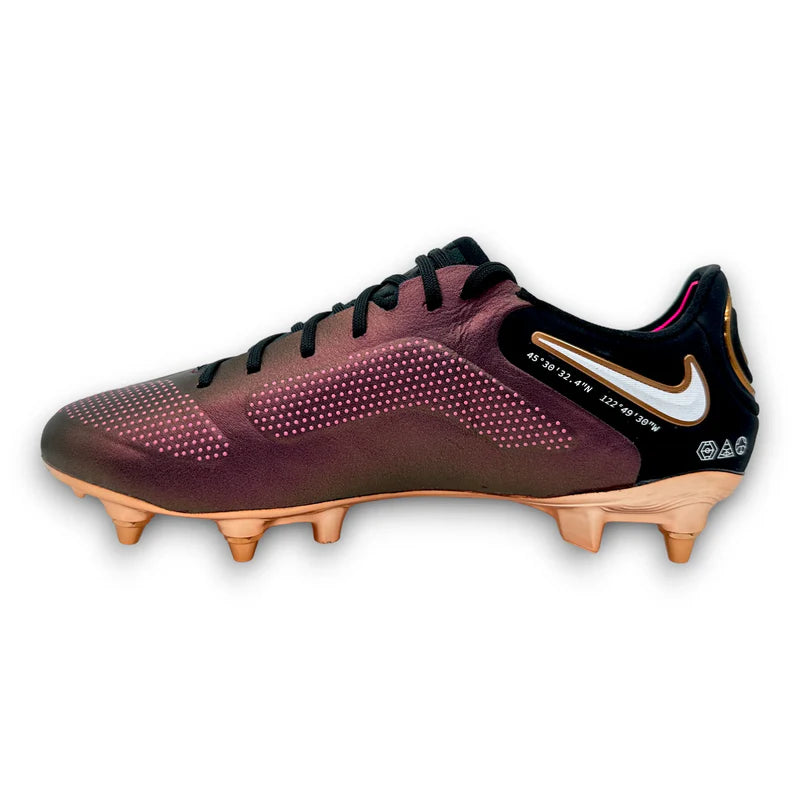 TIEMPO LEGEND 9 ELITE SG PRO