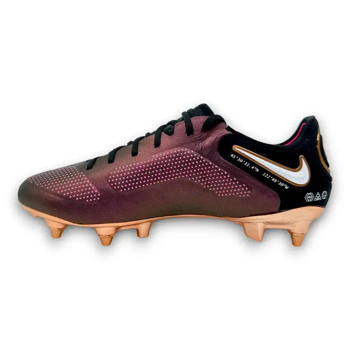 TIEMPO LEGEND 9 ELITE SG PRO