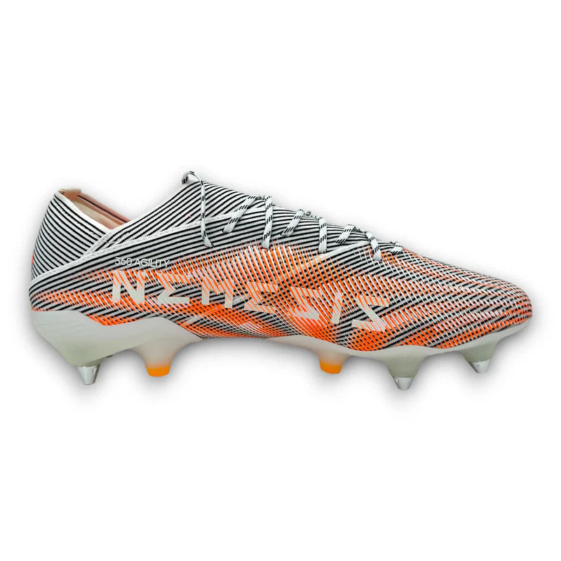 NEMEZIZ 19.1 SG 360AGILITY SOFT GROUND