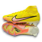 MERCURIAL SUPERFLY ELITE 9 ZOOM AIR FOOTBALL BOOTS FG