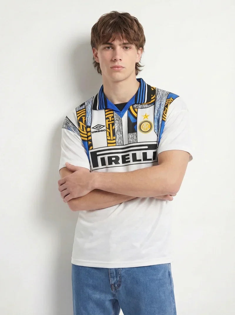 Maillot extérieur Argentine 2026