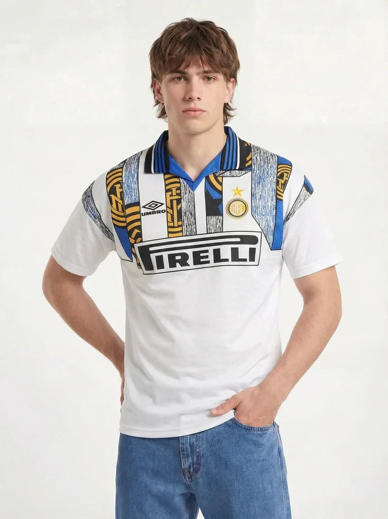 Maillot extérieur Argentine 2026