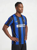 INTER MILAN 1999/00 HOME SHIRT
