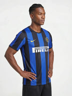 INTER MILAN 1999/00 HOME SHIRT
