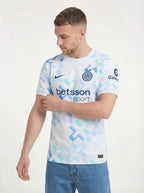 Maillot extérieur Argentine 2026