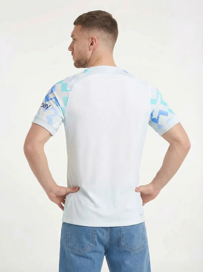 Maillot extérieur Argentine 2026