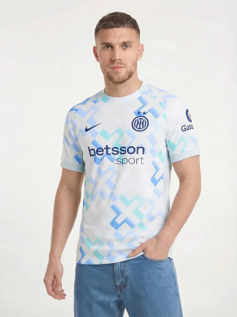 Maillot extérieur Argentine 2026