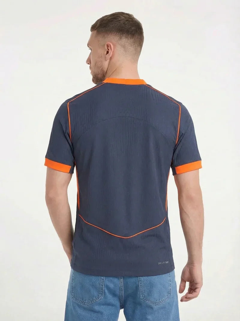 INTER MILAN 2025/26 THIRD SHIRT