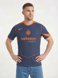 INTER MILAN 2025/26 THIRD SHIRT