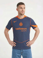 INTER MILAN 2025/26 THIRD SHIRT