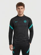 INTER MILAN BLACK TRACKSUIT