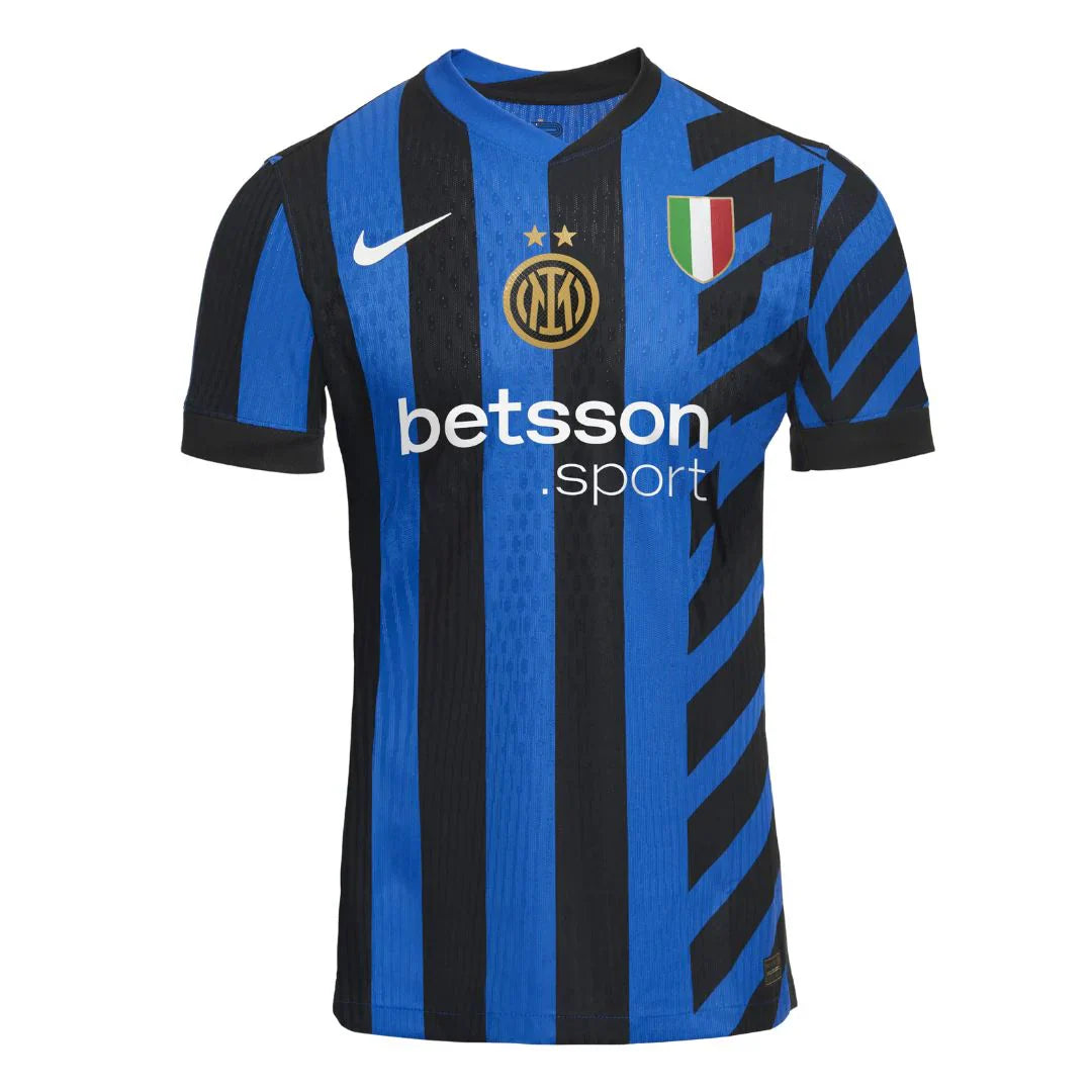 Maillot domicile Inter Milan 2024-25