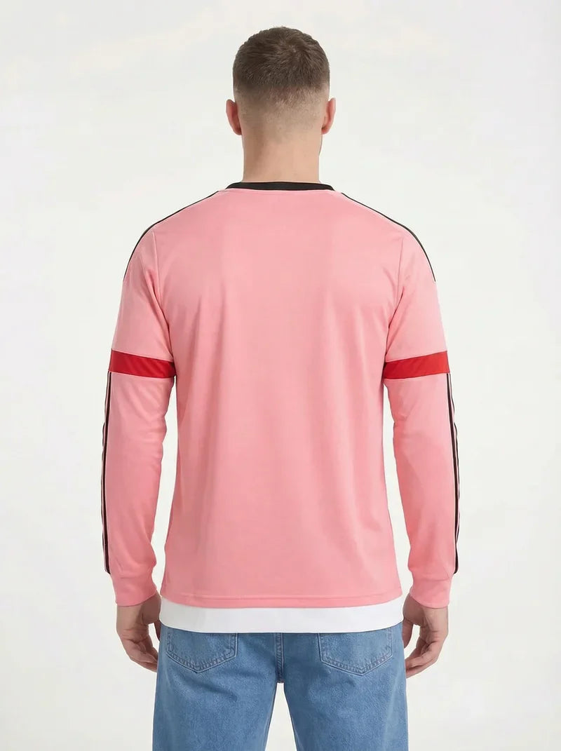 Maillot extérieur Argentine 2026