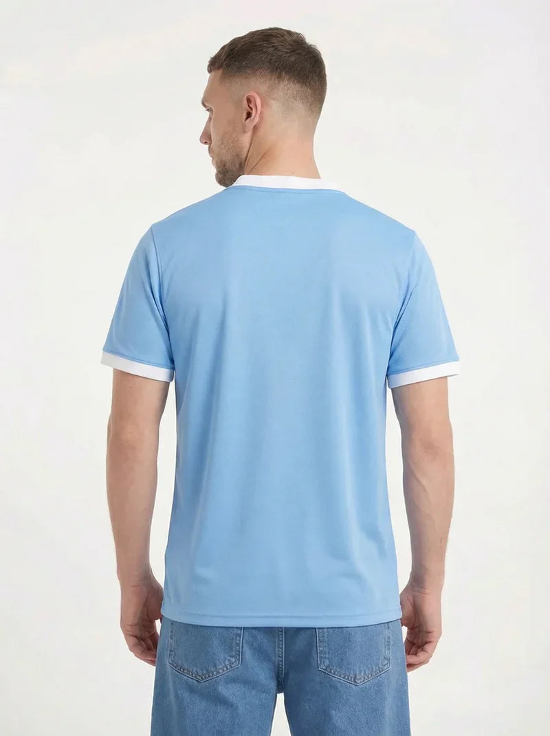 Maillot extérieur Argentine 2026