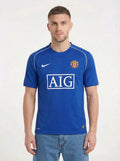 MANCHESTER UNITED 2008-09 THIRD SHIRT