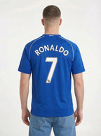 MANCHESTER UNITED 2008-09 THIRD SHIRT