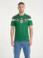 MEXICO 2014 CLASSIC JERSEY