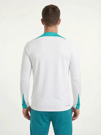 PORTUGAL GREEN AND WHITE TRACKSUIT