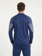 PSG BLUE TRACKSUIT