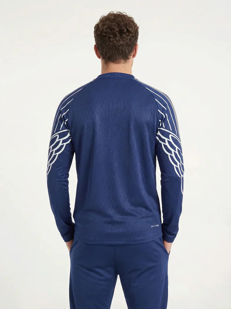 Maillot extérieur Argentine 2026