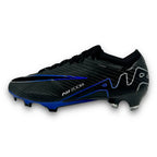 MERCURIAL VAPOR 15 ELITE FG BLACK BLUE