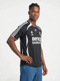 REAL MADRID 2006/07 AWAY SHIRT