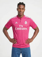 REAL MADRID 2014/15 AWAY SHIRT