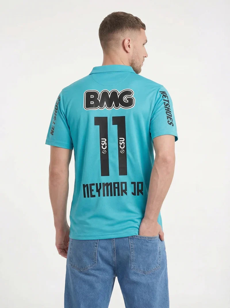 SANTOS 2012-13 AWAY SHIRT