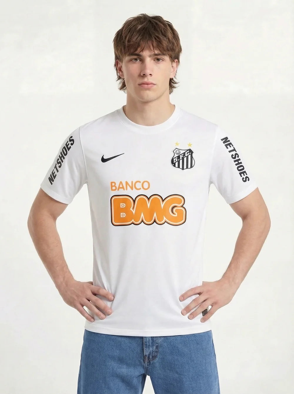Maillot extérieur Argentine 2026