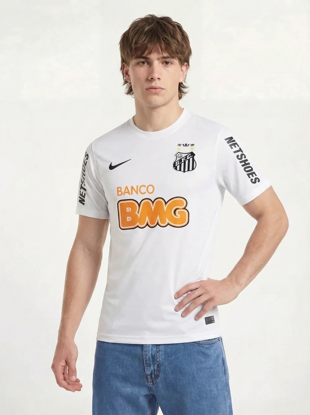 Maillot extérieur Argentine 2026