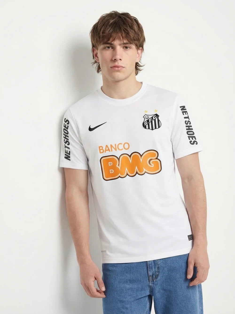 Maillot extérieur Argentine 2026