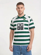 SPORTING LISBON 2002-03 RETRO HOME SHIRT