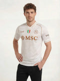 SSC NAPOLI 2025/26 AWAY SHIRT