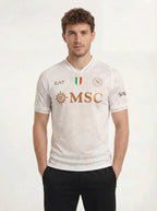 SSC NAPOLI 2025/26 AWAY SHIRT